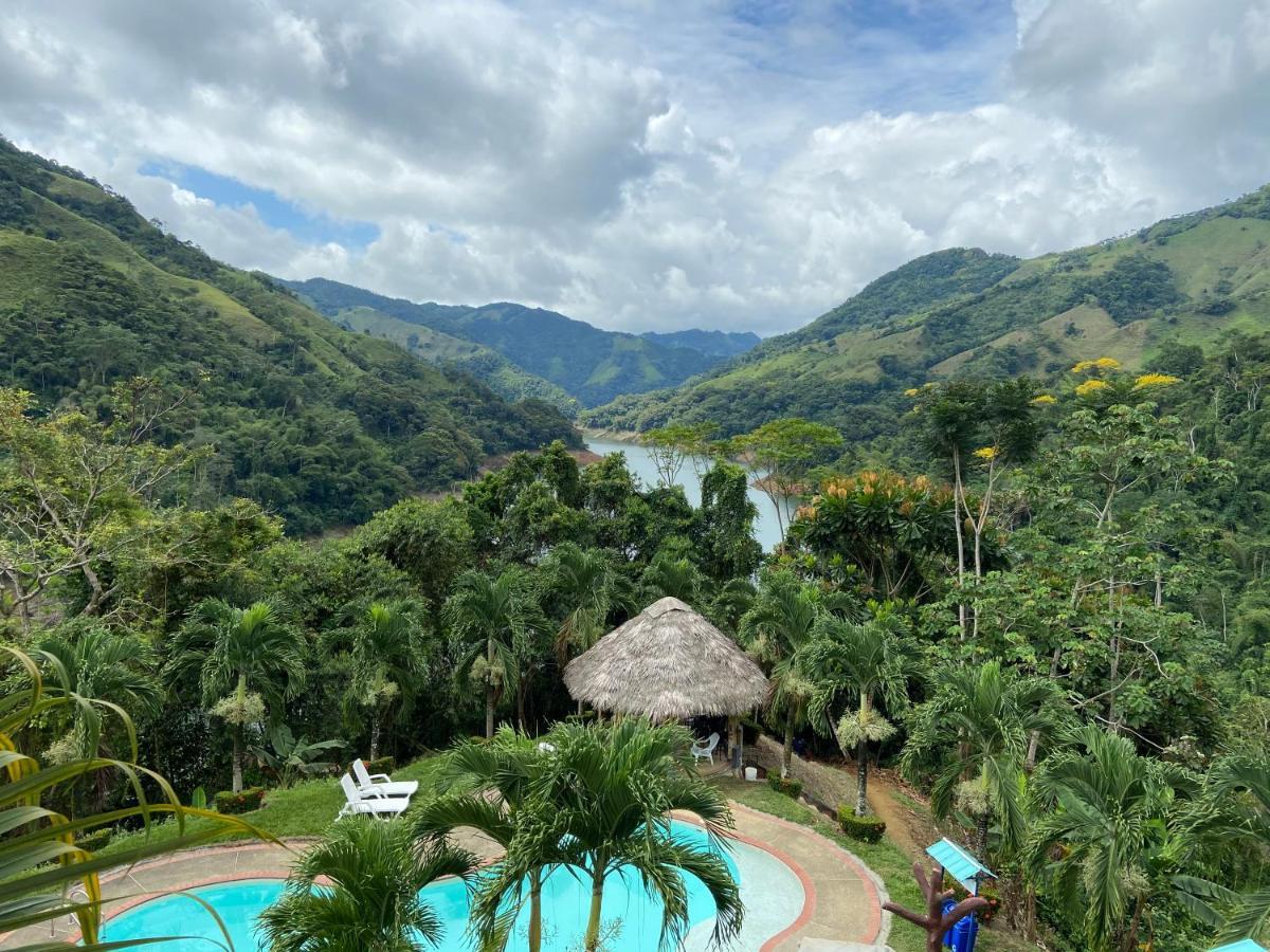 Ecohotel Campo Alegre Norcasia Caldas Экстерьер фото