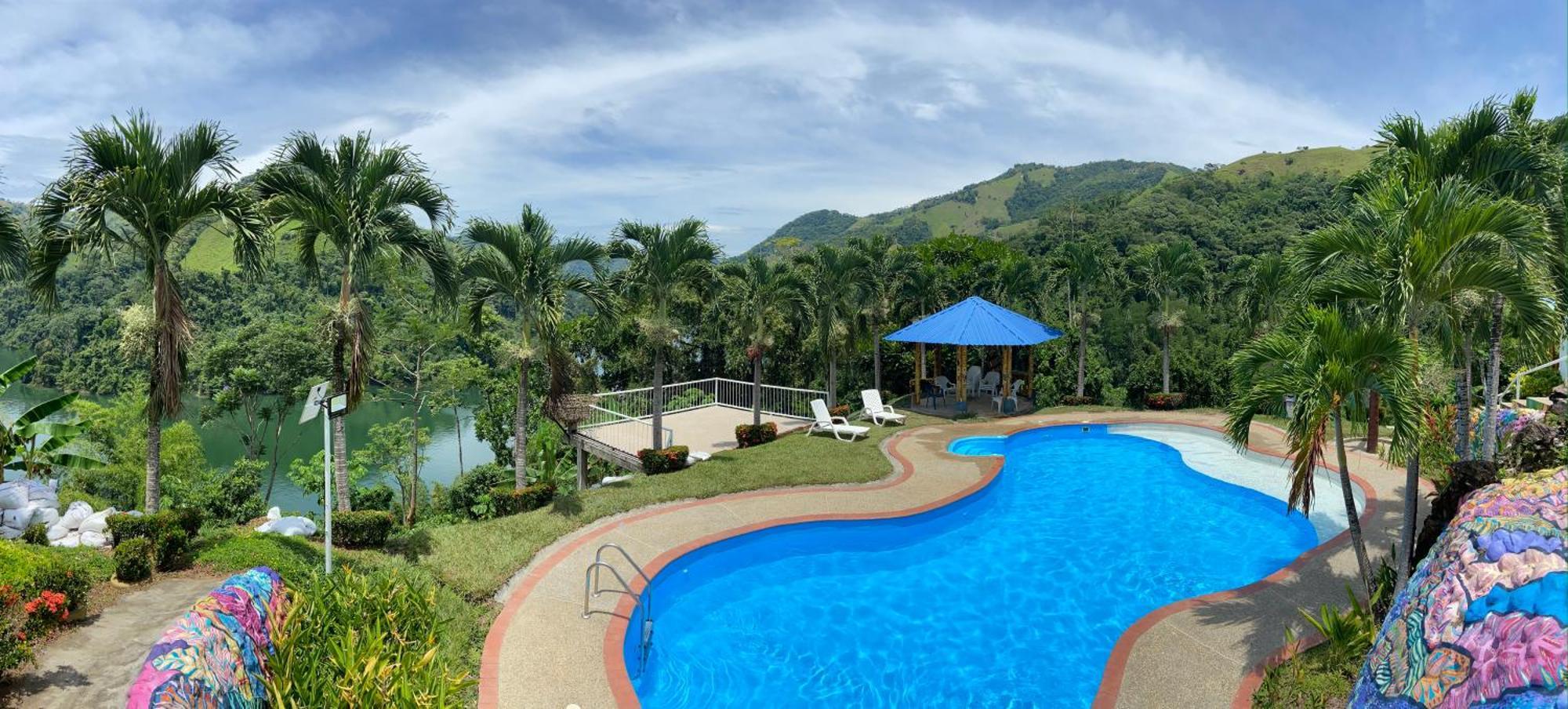 Ecohotel Campo Alegre Norcasia Caldas Экстерьер фото