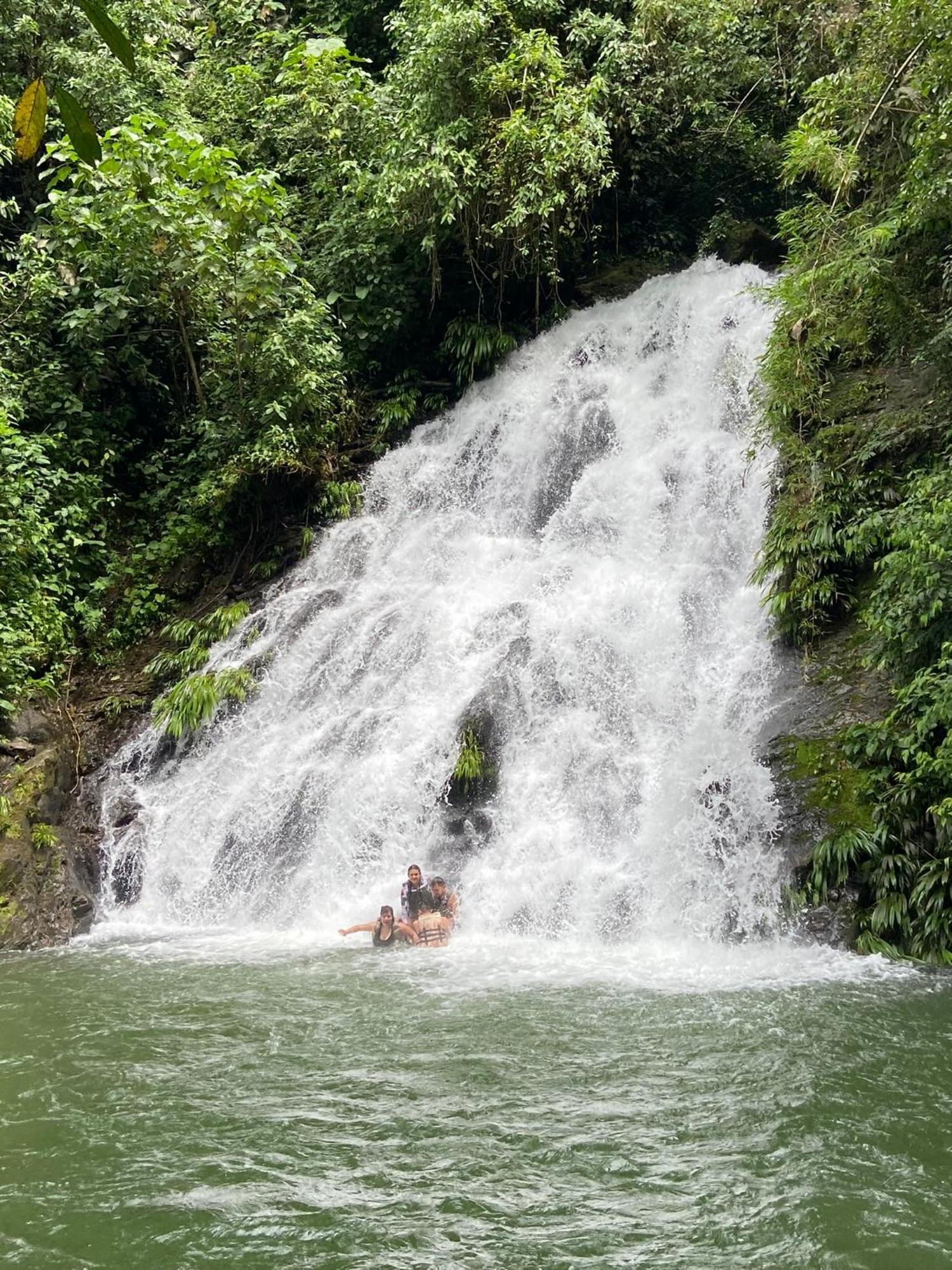 Ecohotel Campo Alegre Norcasia Caldas Экстерьер фото