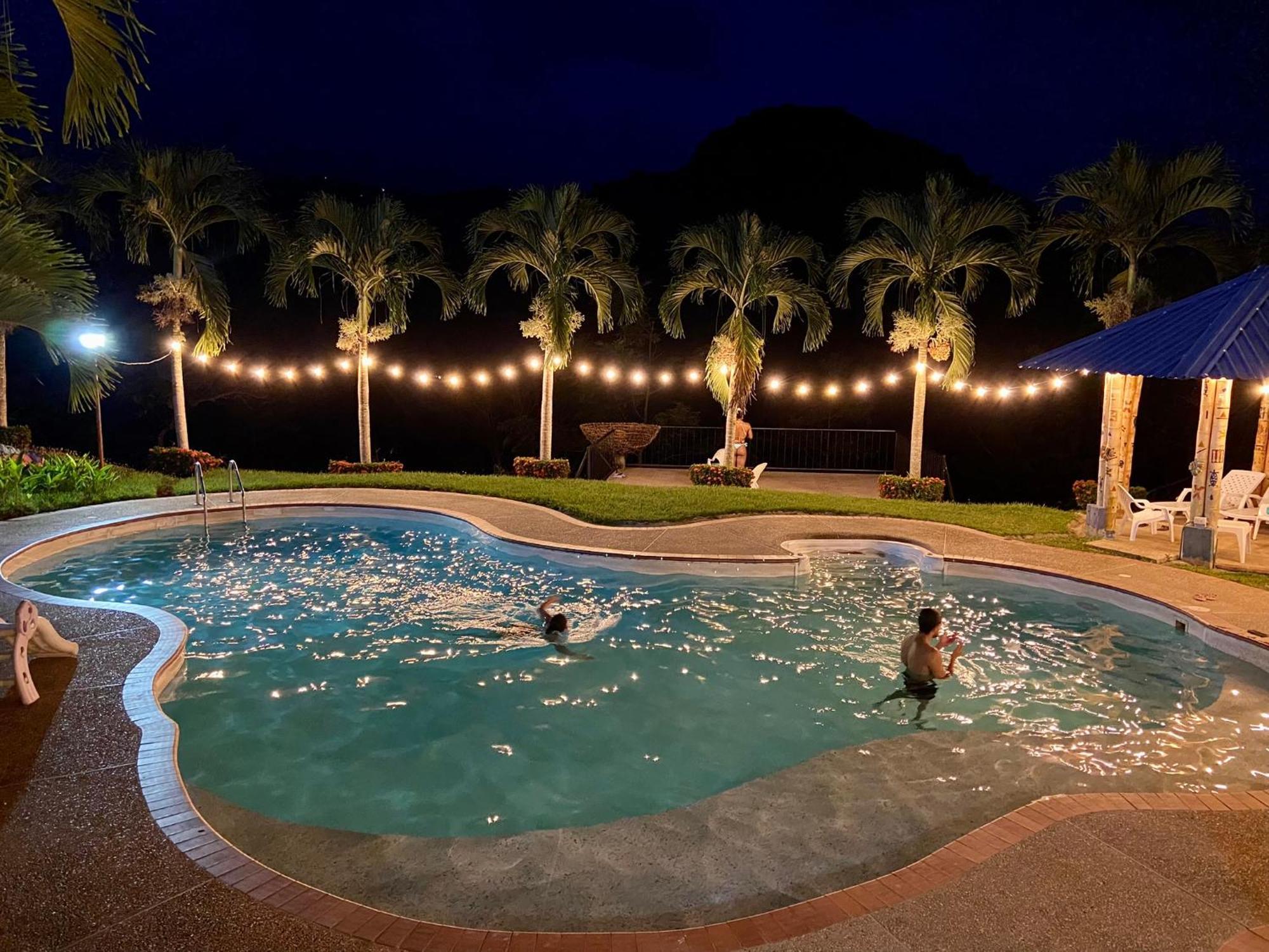 Ecohotel Campo Alegre Norcasia Caldas Экстерьер фото