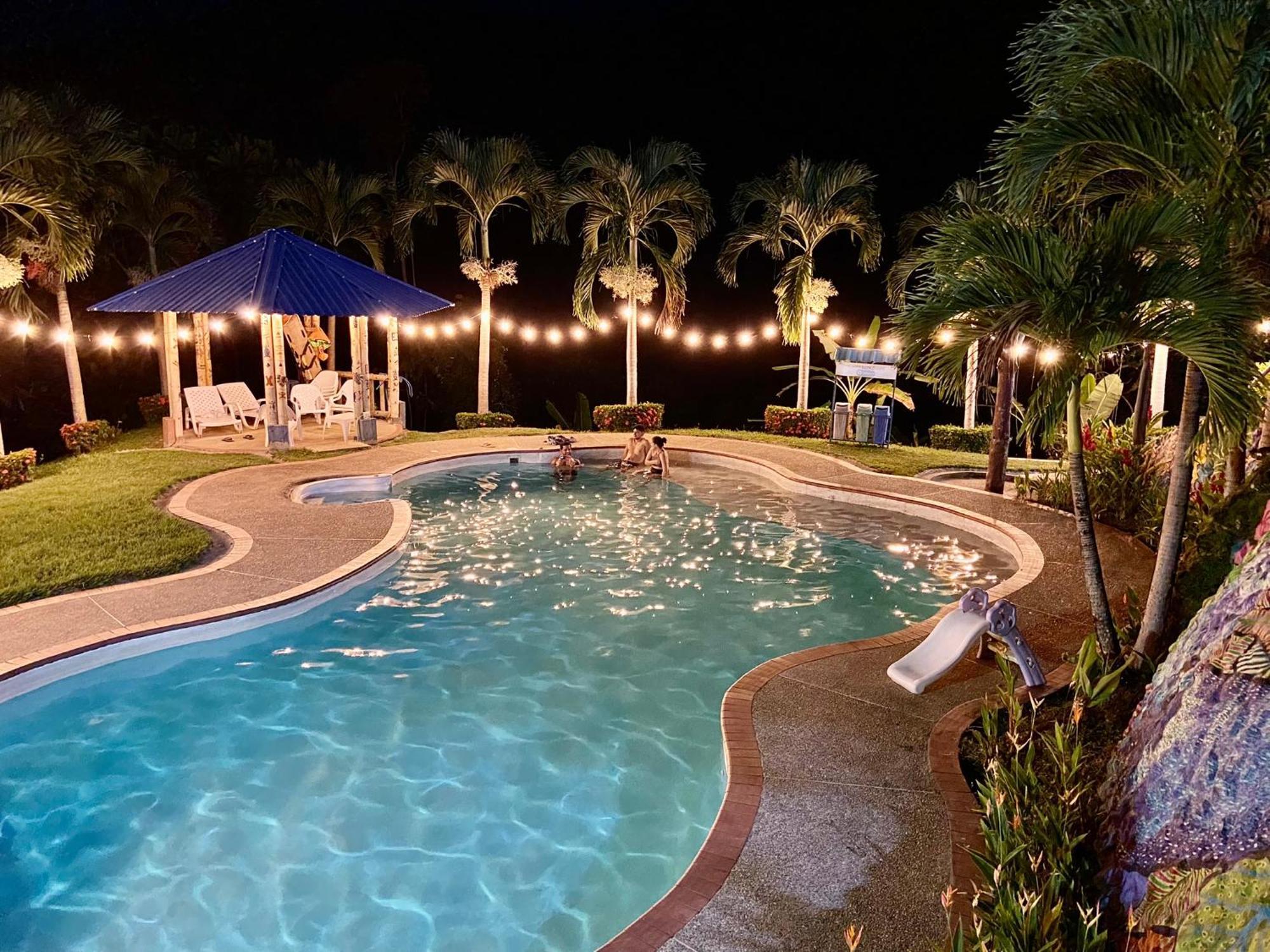 Ecohotel Campo Alegre Norcasia Caldas Экстерьер фото