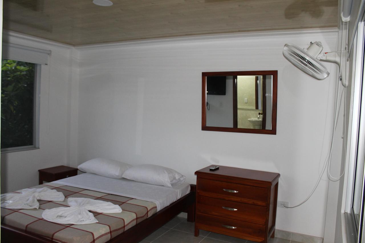 Ecohotel Campo Alegre Norcasia Caldas Экстерьер фото